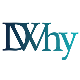 DWHY.com.au Favicon