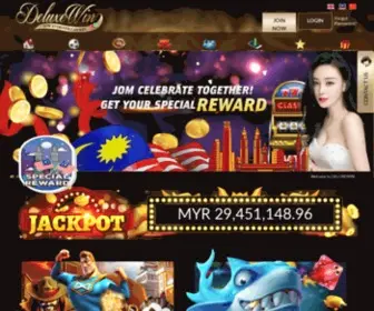 Dwin378.com(Dwin 378) Screenshot