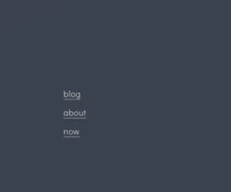 DWLT.net(Dwlt.thinksOutLoud) Screenshot