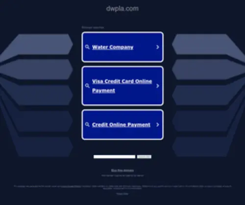DWpla.com(DWpla) Screenshot