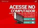 DWV.com.br Screenshot