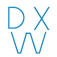 DWX.io Logo