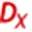 DX-Radio.se Logo