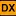 DX55TT.xyz Logo