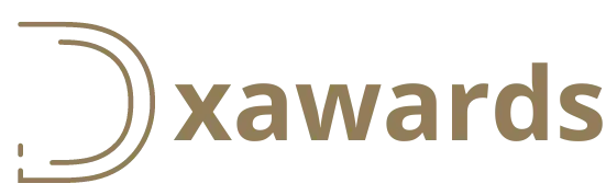 Dxawards.com Logo