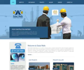 DXbwalls.com(Dwc) Screenshot