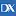 DXgroup.jp Favicon