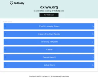 DXLWW.org(代写毕业论文) Screenshot