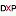 DXprintmail.com Logo