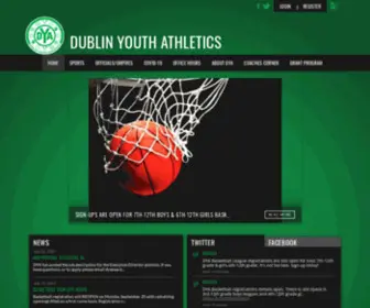 Dya.com(Dya) Screenshot