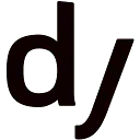 DYDX.jp Favicon