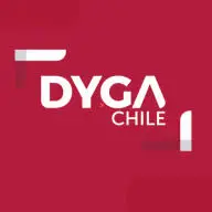 Dygachile.cl Logo