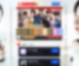 DYGW.xyz(蚂蚁资源站) Screenshot