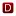 Dylanvanas.com Favicon