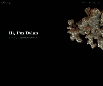 DYldavis.com(Dylan Davis) Screenshot