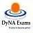 Dynaexams.in Favicon