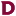 Dynalogic.eu Favicon
