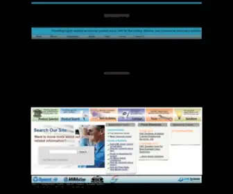 Dynamic-Air.com(Dynamic Air) Screenshot