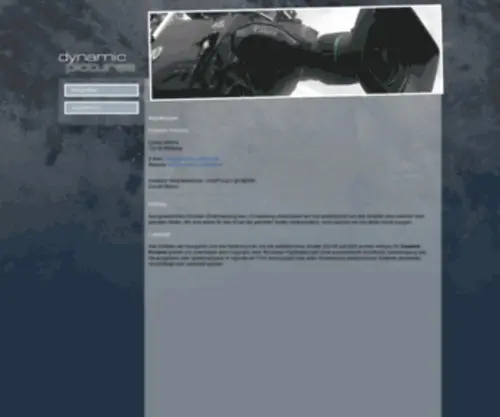 Dynamic-Pictures.de(Dynamic Pictures) Screenshot