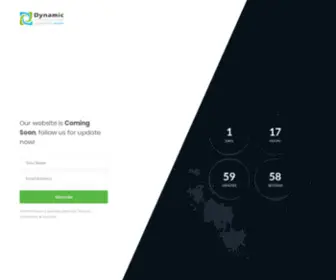 Dynamic4IT.net(Dynamic) Screenshot