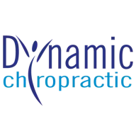 Dynamicchiropractic.co.uk Logo