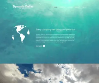 DynamiCDallassolutions.com(DynamiCDallassolutions) Screenshot