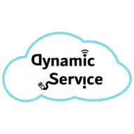 Dynamicservice.it Favicon
