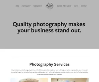 Dynamitestudioinc.com(Professional Photographer in Orlando) Screenshot