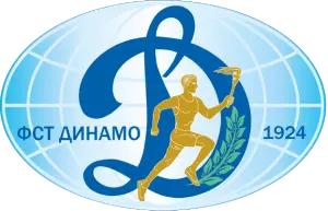 Dynamo.ua Favicon