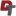 Dynatech.com Favicon