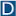Dyned.com Favicon