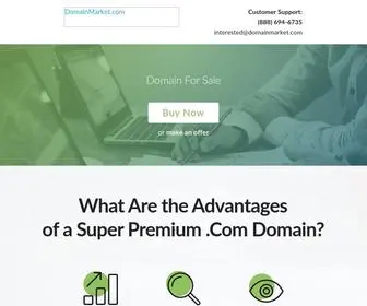 DYnhelp.com(Buy a Domain Name) Screenshot