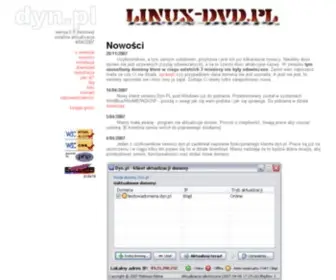 DYN.pl(Serwis) Screenshot