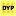 DYP.im Favicon