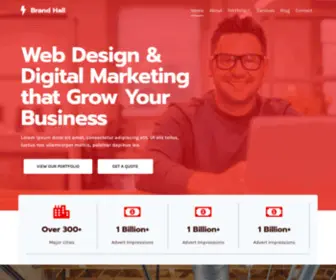 Dyrectlist.store(Best Digital Marketing Agency In Nigeria) Screenshot