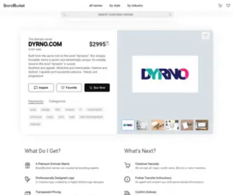 DYrno.com(DYrno) Screenshot
