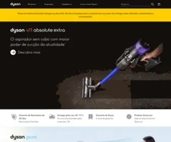 Dyson.pt(Dyson PT) Screenshot
