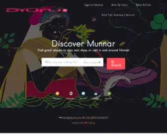 Dyuru.com(Dyuru) Screenshot