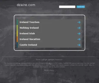 Dzaire.com(منتديات) Screenshot