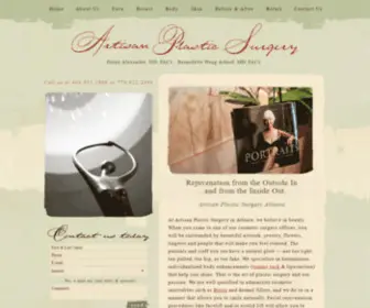 Dzaplastics.com(Dzaplastics) Screenshot