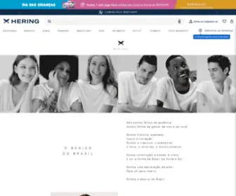 DzarmwebStore.com.br(Compre on) Screenshot