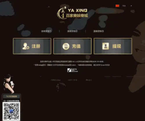 DZBJ01.com(亚星网) Screenshot