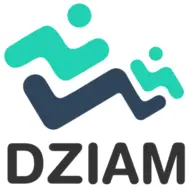 Dziam.com Favicon