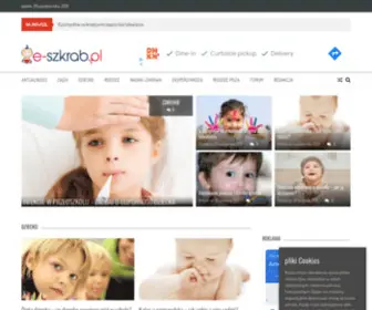 Dzieckoimama.pl(Szkoły) Screenshot