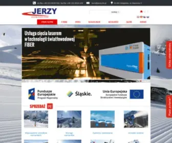 Dziegielow.pl(Firma produkcyjna) Screenshot