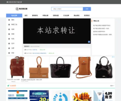 DZYZJ.com(电子烟之家) Screenshot