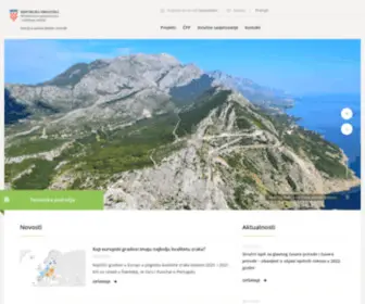 DZZP.hr(MINGOR) Screenshot