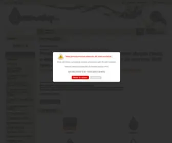 E-Aromashop.com(开云手机在线登录) Screenshot