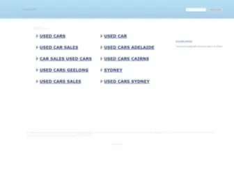 E-Aust.net(E Aust) Screenshot