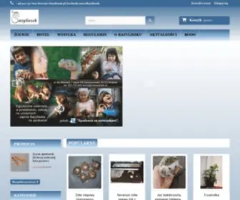E-Bazyliszek.pl(Bazyliszek) Screenshot